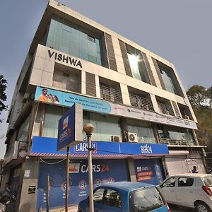 Capital O Kalash Residency